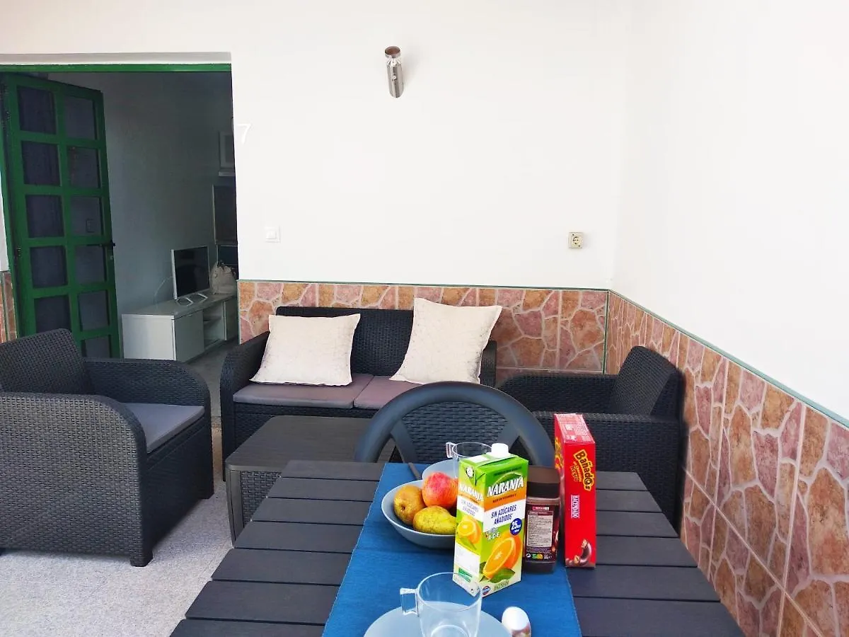 Calma Suites Maspalomas Маспаломас