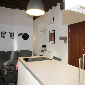  Appartamento Del Parque Flats Alvarez Spagna