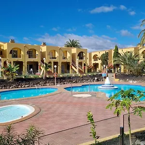 Tisalaya Park Maspalomas (Gran Canaria)
